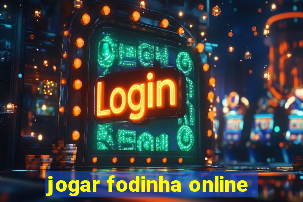 jogar fodinha online